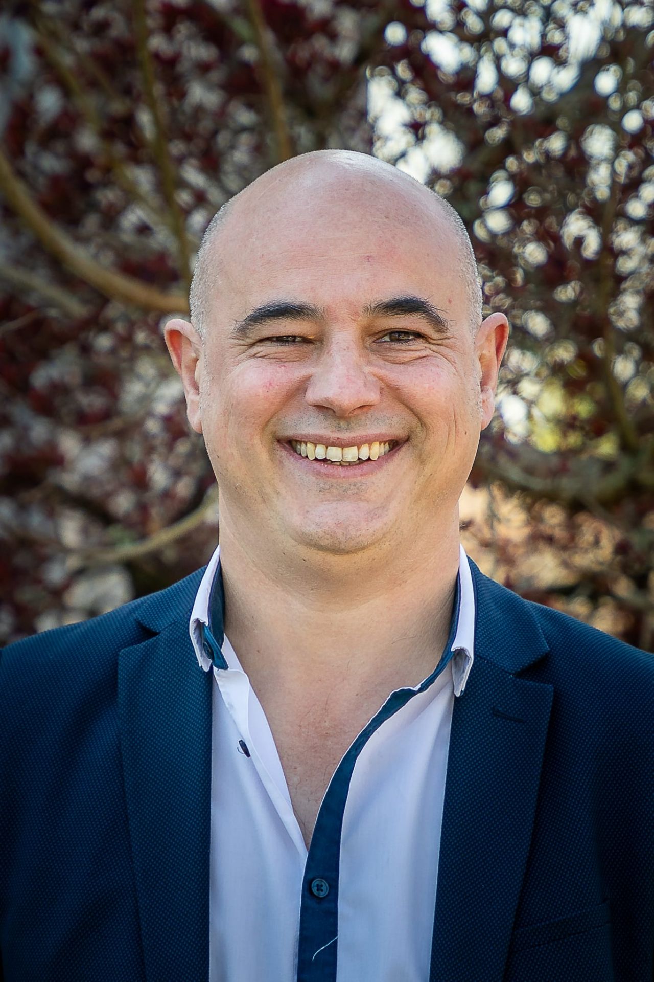 Jérôme COLY