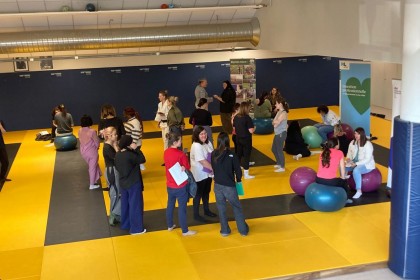 Le judo au service de l'insertion professionnelle : retour sur « Dojo vers l’emploi »