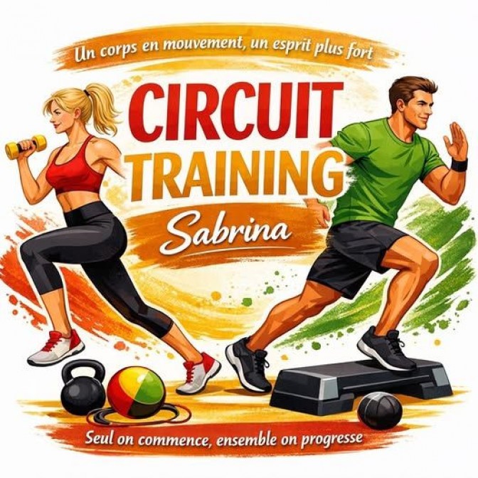 Image de l'actu 'Cardio Training à Cassen : la forme et la santé à la portée de tous !'