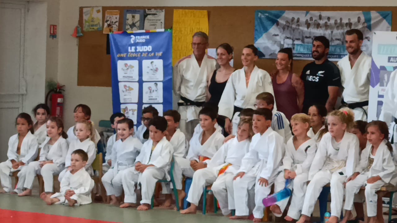 Gala de fin saison - juin 2026