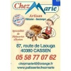 Boulangerie-Patisserie Chez Marie