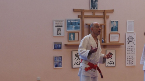 Stage perfectionnement technique à Saint Vincent de Tyrosse
